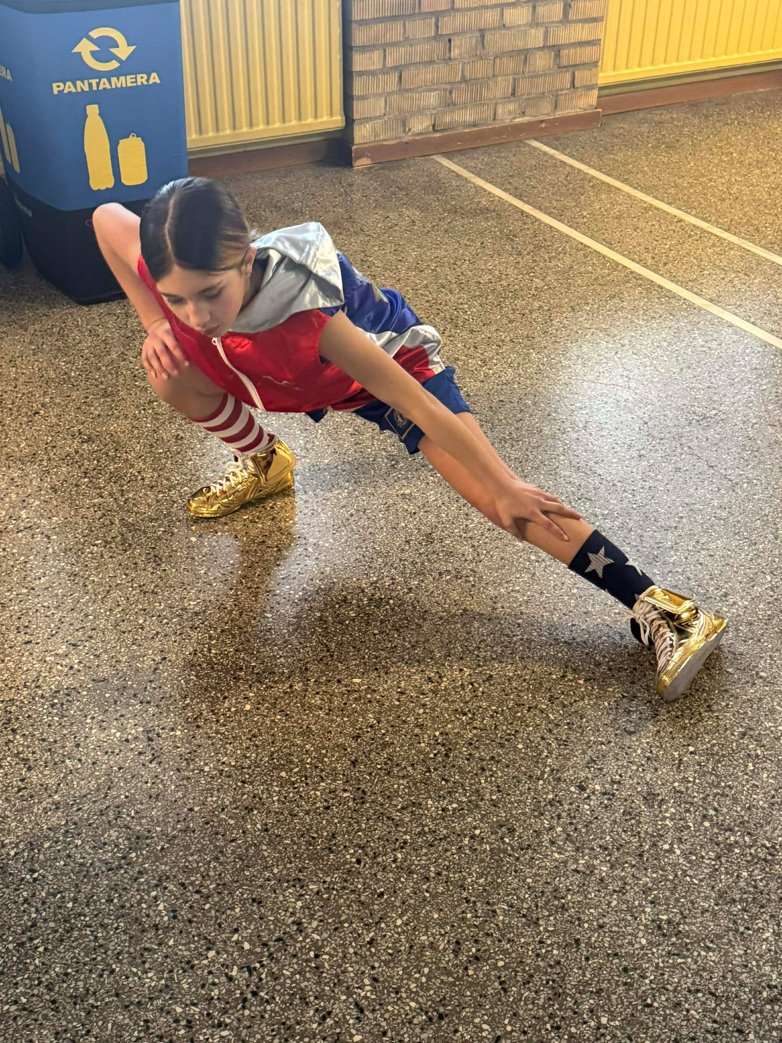 International Championship Sweden